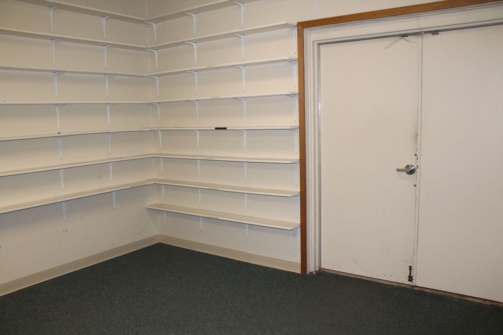 Office For Lease: 1624 Concourse Ct, Rapid City, SD 57703